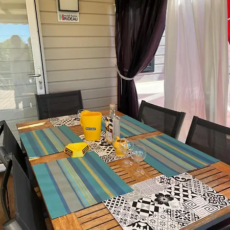Boulouris Bord De Rdj 2 Pers Saint-Raphael (Var)