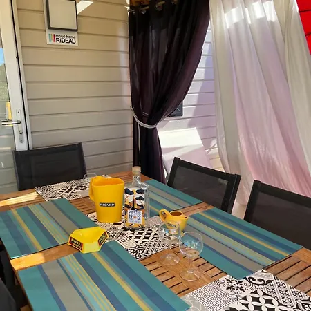 Boulouris Bord De Rdj 2 Pers Saint-Raphael (Var)